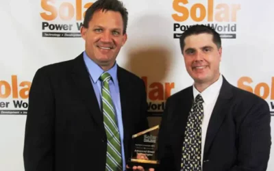 AGT Earns Top Commercial Solar Contractor Ranking for 2014