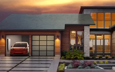 What You Need to Know About the Tesla Rooftop Solar Shingles