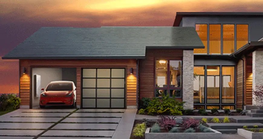 What You Need to Know About the Tesla Rooftop Solar Shingles