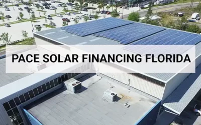 What is PACE Solar Florida