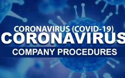 Coronavirus Procedures