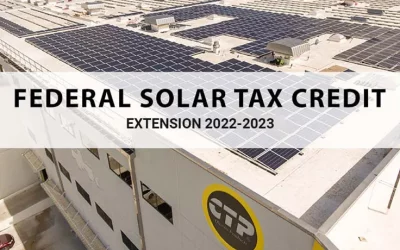 Solar Tax Credit Extended Through 2023: Benefits, Requirements, and Opportunities