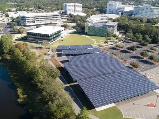 United Therapeutics Jacksonville